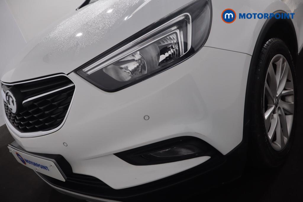 Used Vauxhall Mokka X 2018 for sale - 76416061: Photo 20