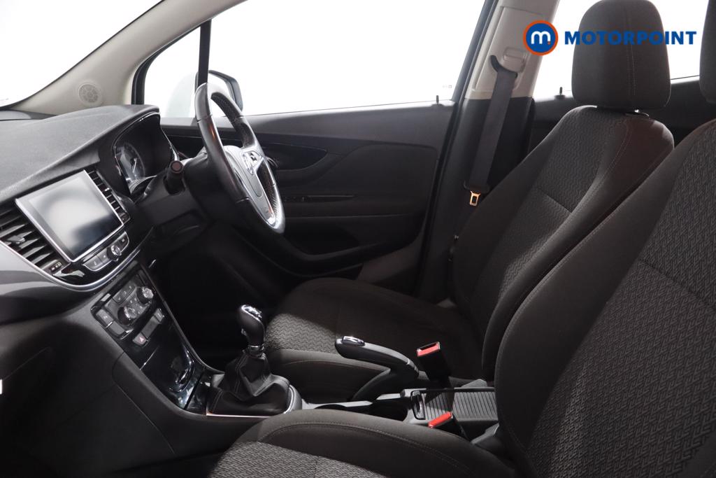 Used Vauxhall Mokka X 2018 for sale - 76416061: Photo 21