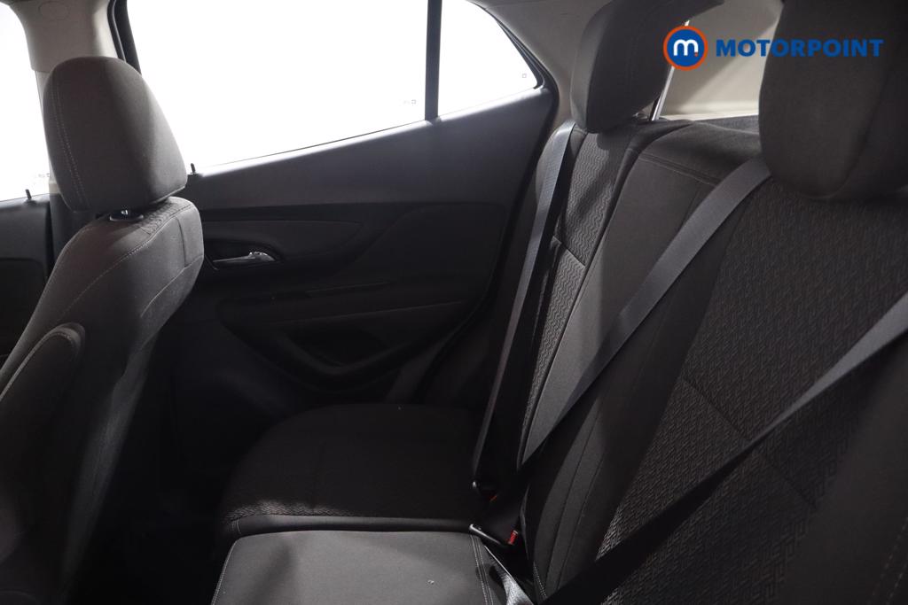 Used Vauxhall Mokka X 2018 for sale - 76416061: Photo 22