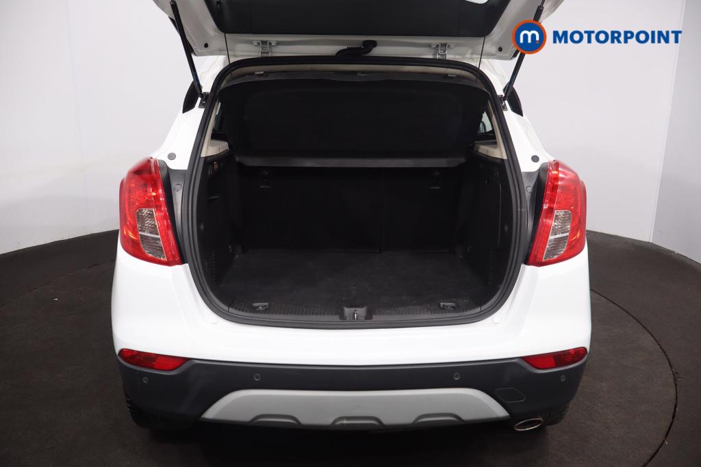 Used Vauxhall Mokka X 2018 for sale - 76416061: Photo 24