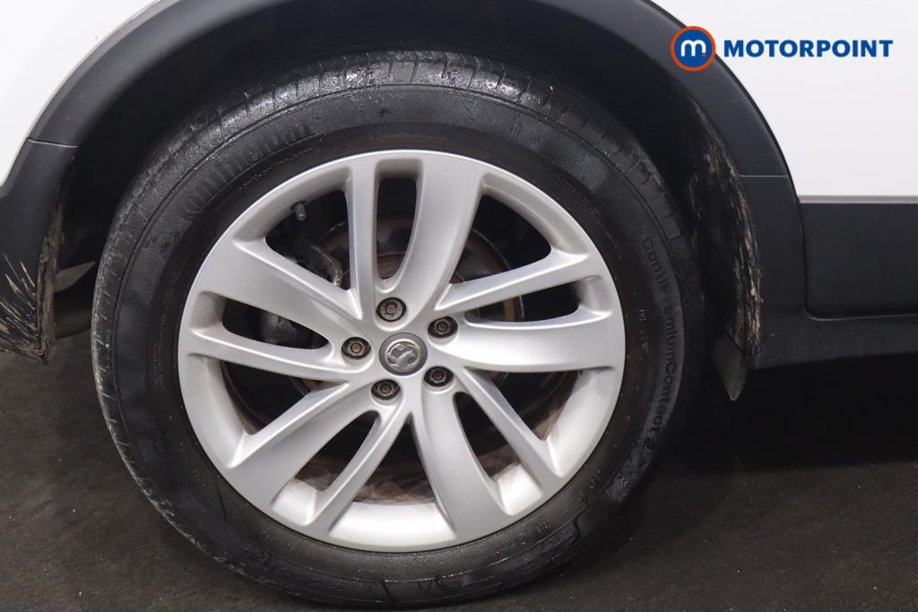 Used Vauxhall Mokka X 2018 for sale - 76416061: Photo 25