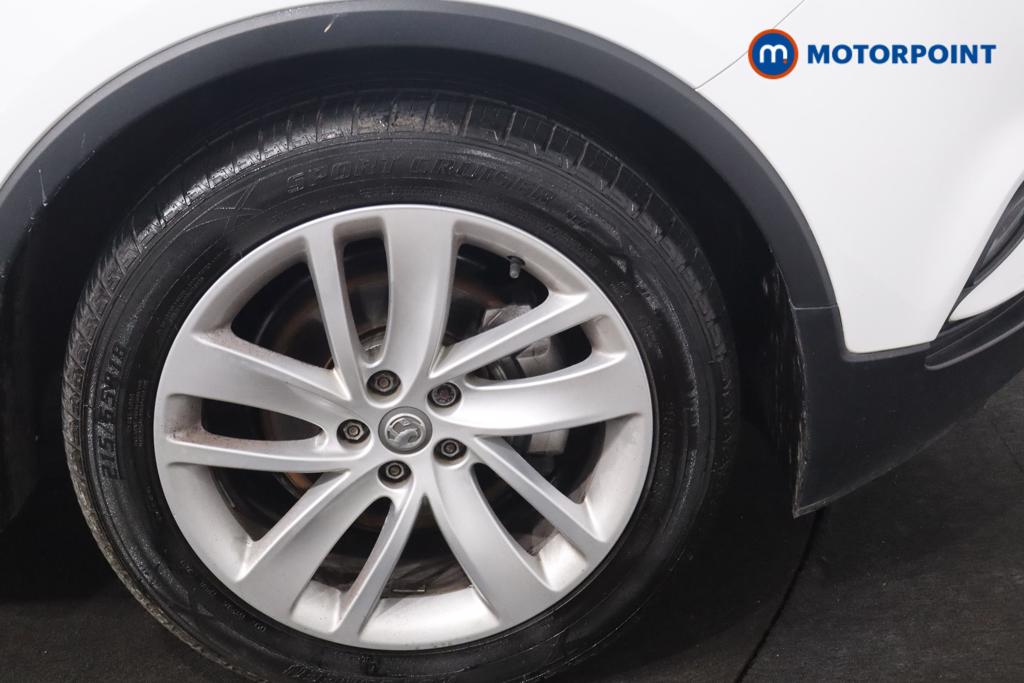 Used Vauxhall Mokka X 2018 for sale - 76416061: Photo 26