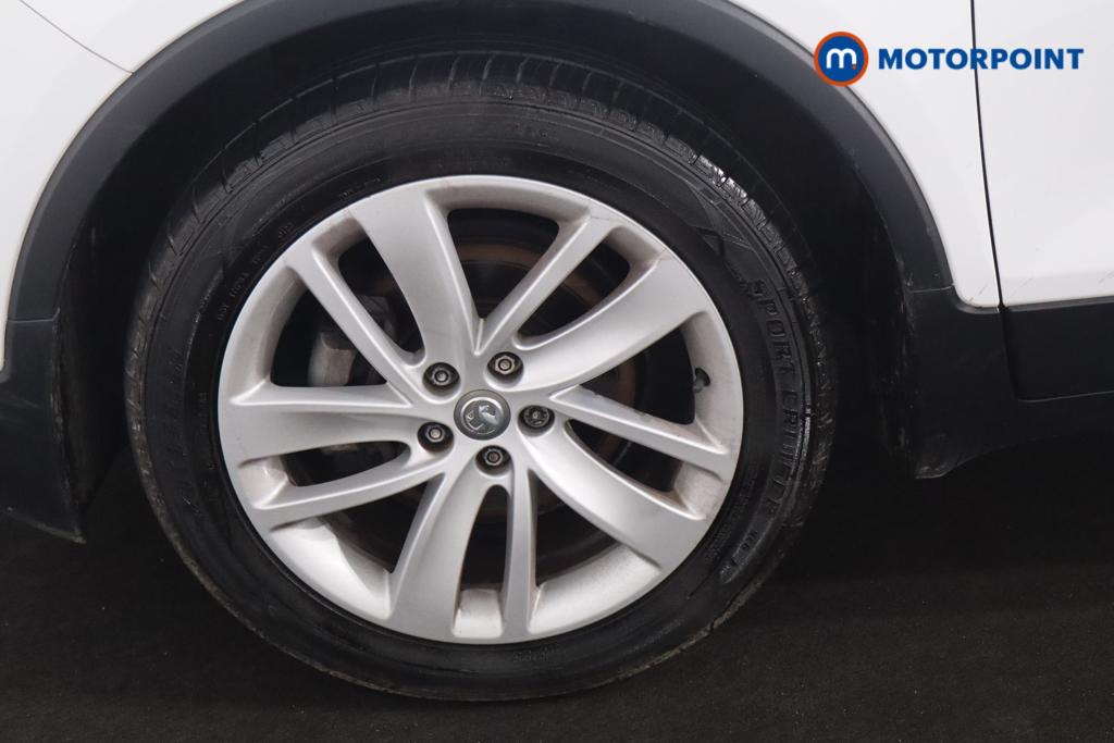 Used Vauxhall Mokka X 2018 for sale - 76416061: Photo 27