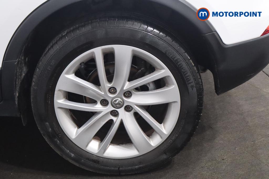 Used Vauxhall Mokka X 2018 for sale - 76416061: Photo 28