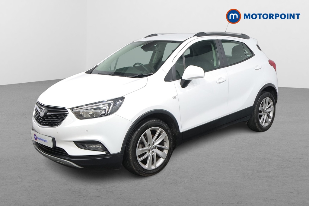 Used Vauxhall Mokka X 2018 for sale - 76416061: Photo 3