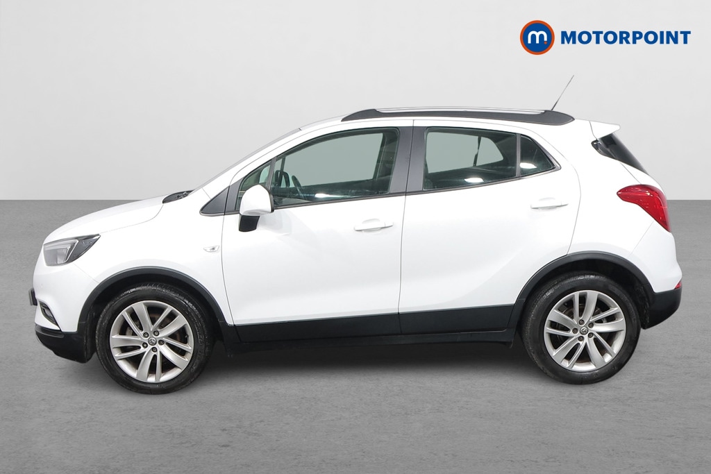 Used Vauxhall Mokka X 2018 for sale - 76416061: Photo 4