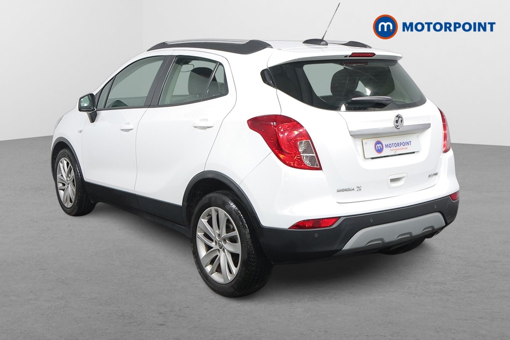 Used Vauxhall Mokka X 2018 for sale - 76416061: Photo 5