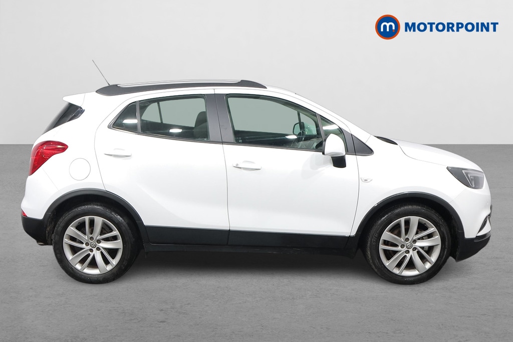 Used Vauxhall Mokka X 2018 for sale - 76416061: Photo 8