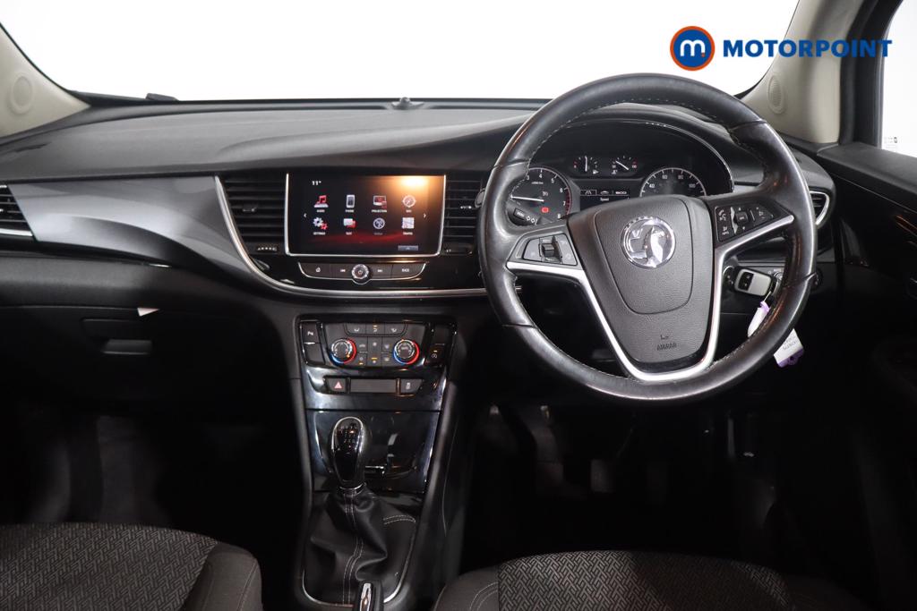 Used Vauxhall Mokka X 2018 for sale - 76416061: Photo 9