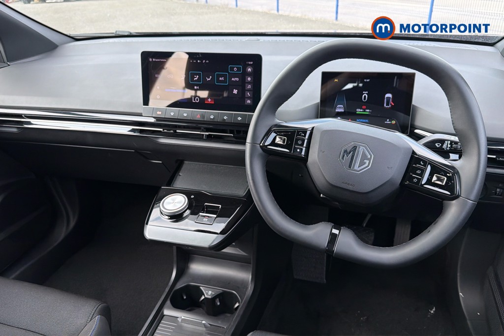 Used MG MG4 2024 for sale - 77951487: Photo 10