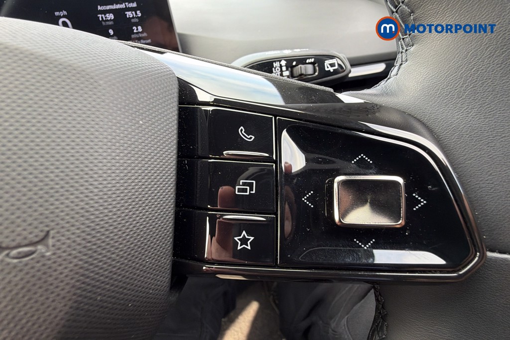 Used MG MG4 2024 for sale - 77951487: Photo 12