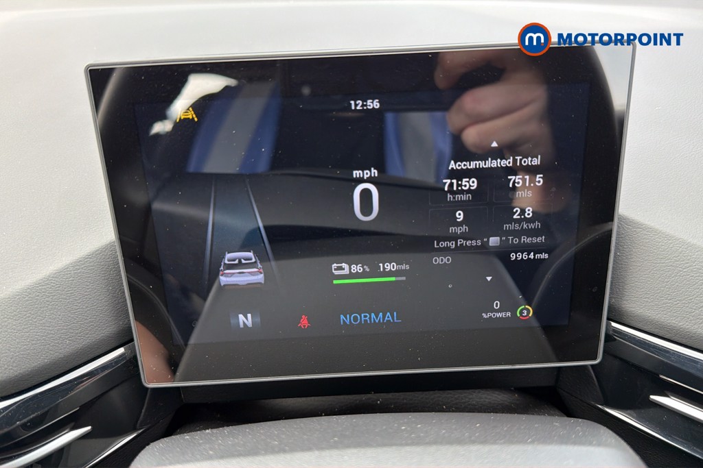 Used MG MG4 2024 for sale - 77951487: Photo 13