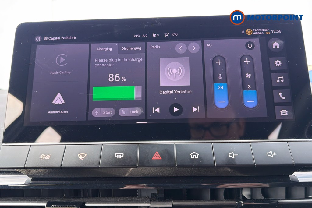 Used MG MG4 2024 for sale - 77951487: Photo 14