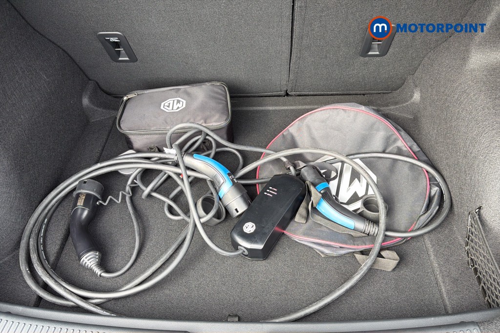 Used MG MG4 2024 for sale - 77951487: Photo 23