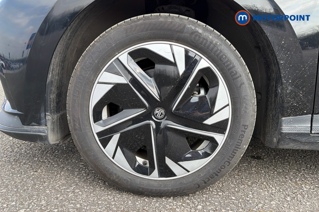 Used MG MG4 2024 for sale - 77951487: Photo 24