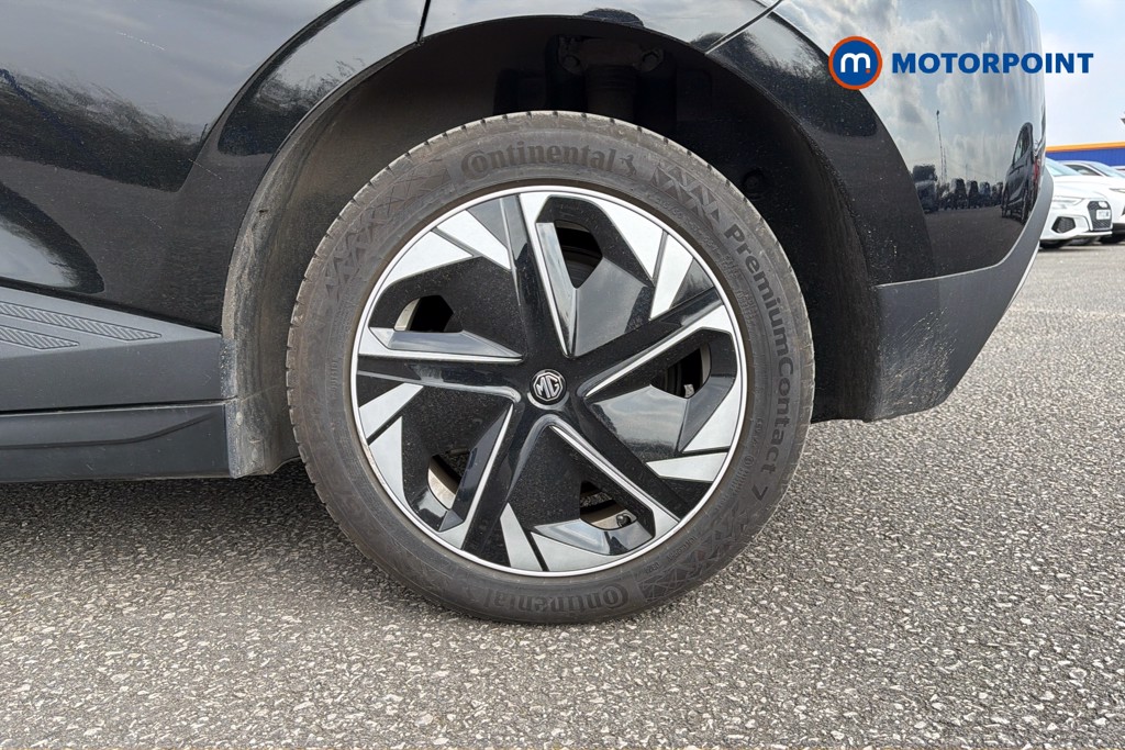 Used MG MG4 2024 for sale - 77951487: Photo 25