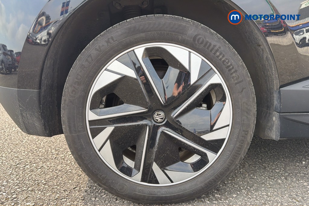 Used MG MG4 2024 for sale - 77951487: Photo 26