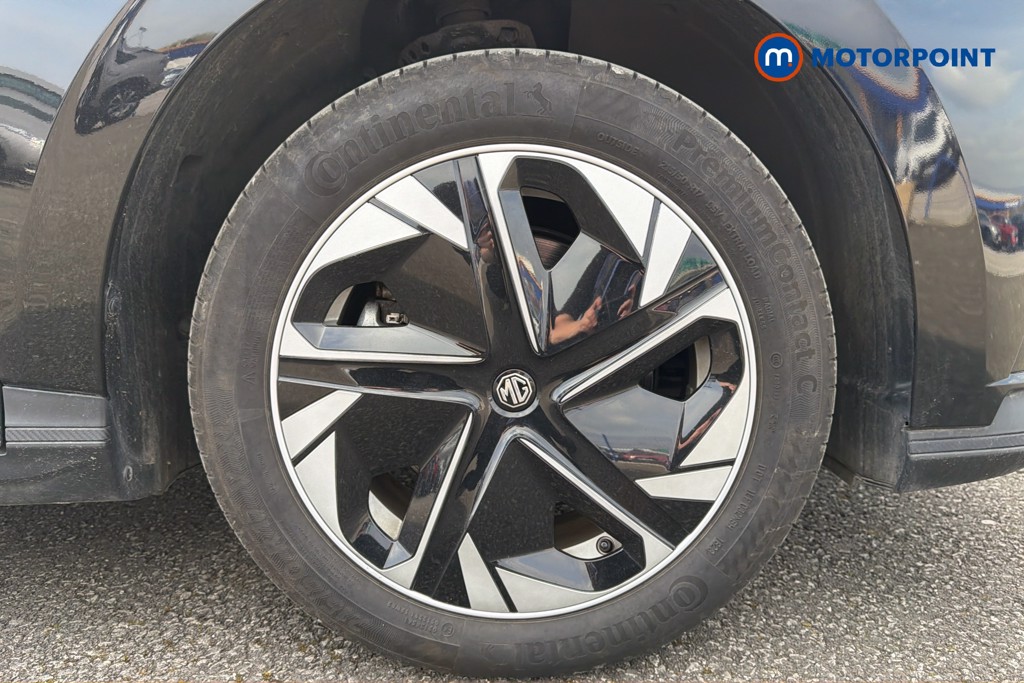 Used MG MG4 2024 for sale - 77951487: Photo 27