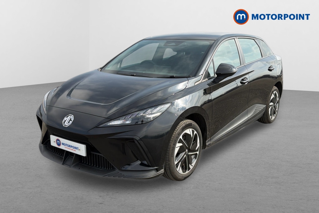 Used MG MG4 2024 for sale - 77951487: Photo 3