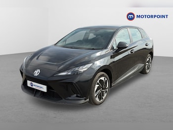 Used MG MG4 2024 for sale - 77951487: Photo