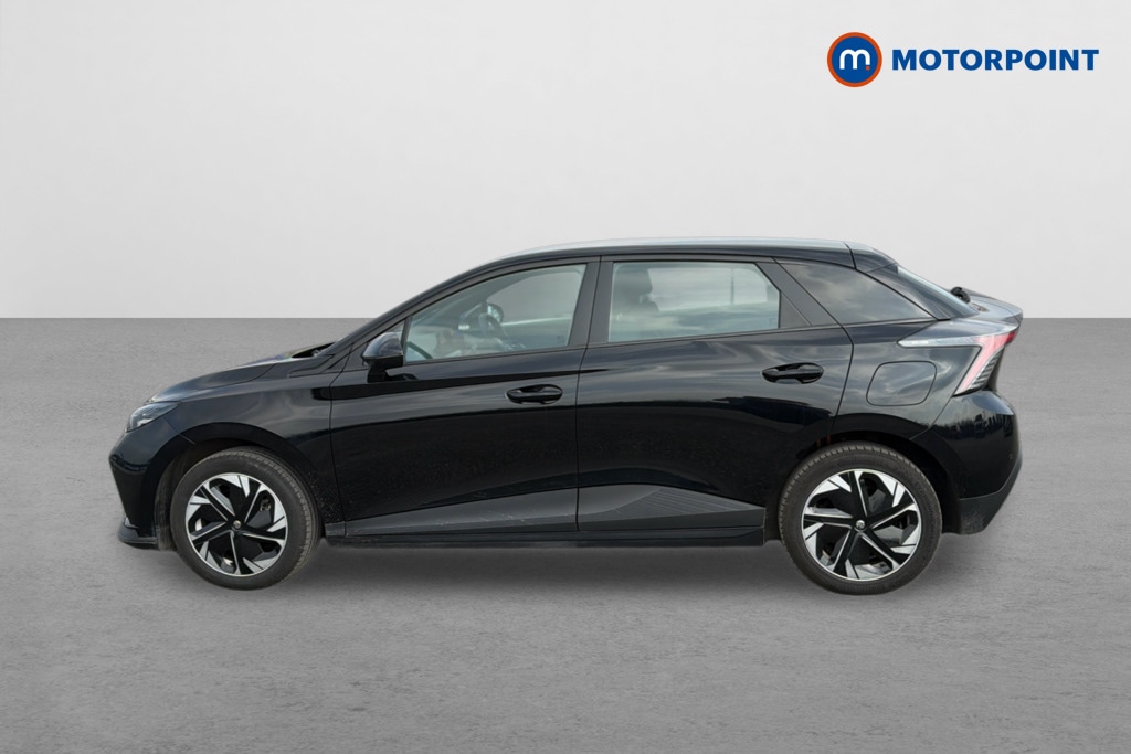 Used MG MG4 2024 for sale - 77951487: Photo 4