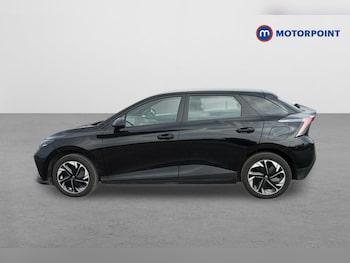 Used MG MG4 2024 for sale - 77951487: Photo