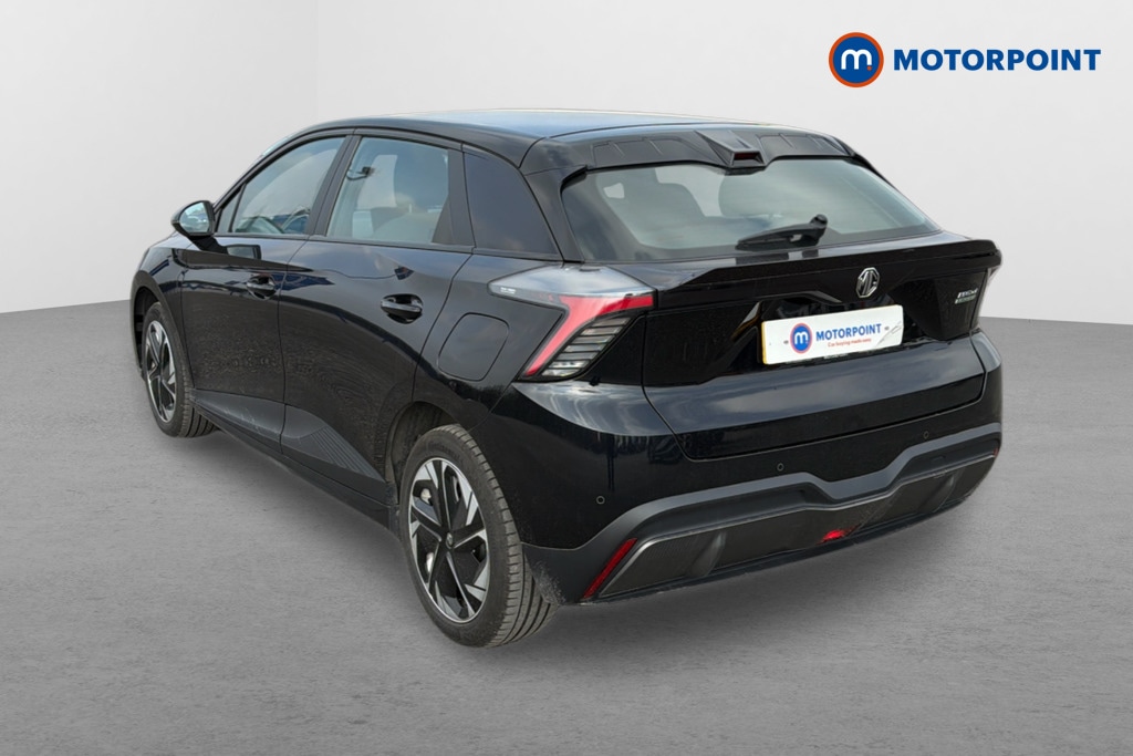 Used MG MG4 2024 for sale - 77951487: Photo 5