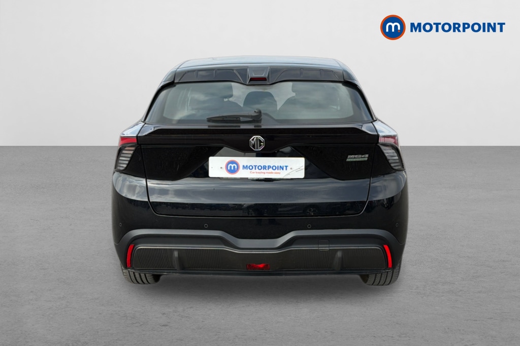 Used MG MG4 2024 for sale - 77951487: Photo 6