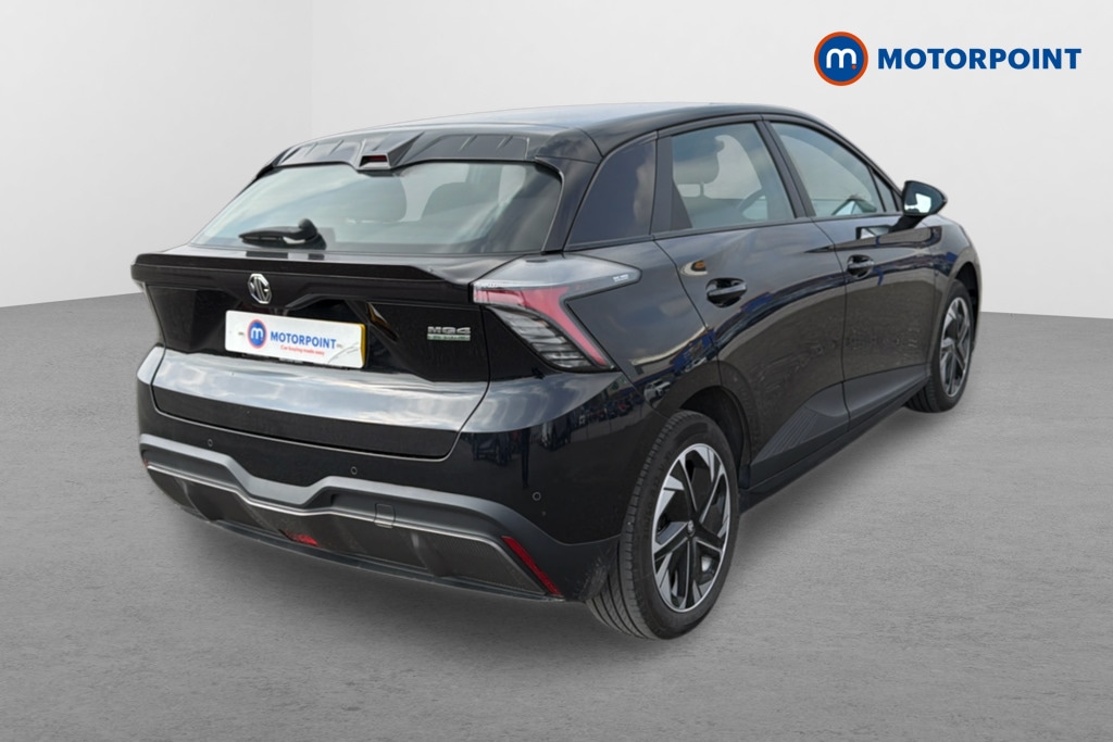 Used MG MG4 2024 for sale - 77951487: Photo 7