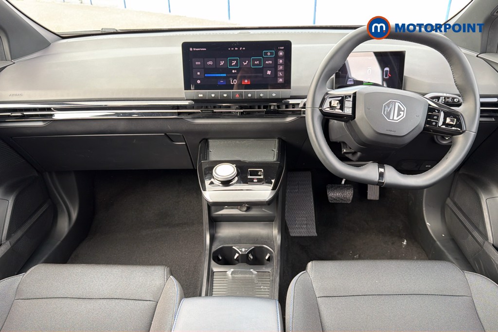 Used MG MG4 2024 for sale - 77951487: Photo 9