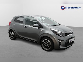 2022 - 1.0 Shadow 5dr [4 seats]