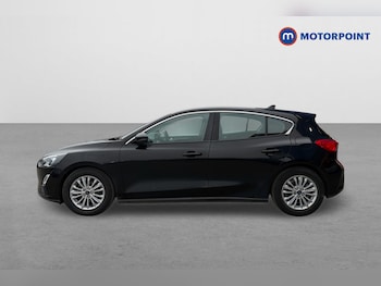 Used Ford Focus undefined for sale - 78419349: Photo