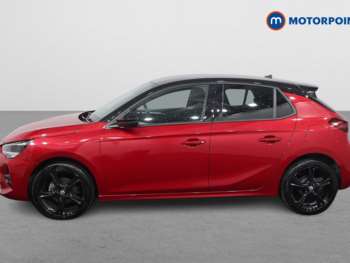 Used Vauxhall Corsa 2023 for sale - 74431532: Photo