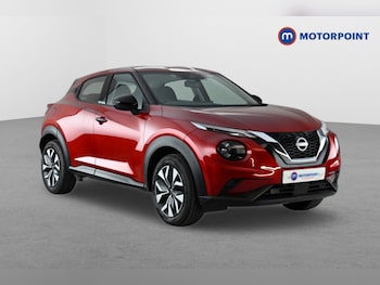 Used Nissan Juke 2026 for sale - 79113769: Photo