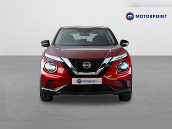Used Nissan Juke 2026 for sale - 79113769: Photo