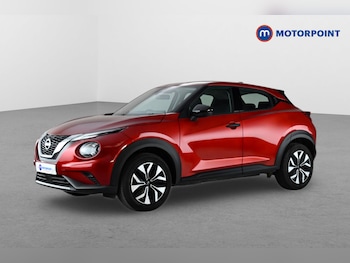 Used Nissan Juke 2026 for sale - 79113769: Photo