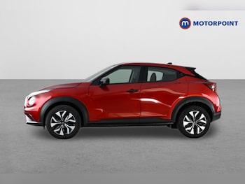 Used Nissan Juke 2026 for sale - 79113769: Photo