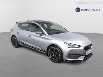 Used Cupra Leon 2021 for sale - 75627609: Photo
