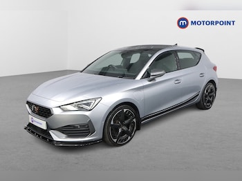 Used Cupra Leon 2021 for sale - 75627609: Photo