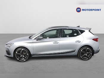 Used Cupra Leon 2021 for sale - 75627609: Photo