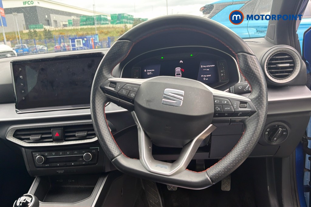 Used SEAT Ibiza 2024 for sale - 78123649: Photo 10