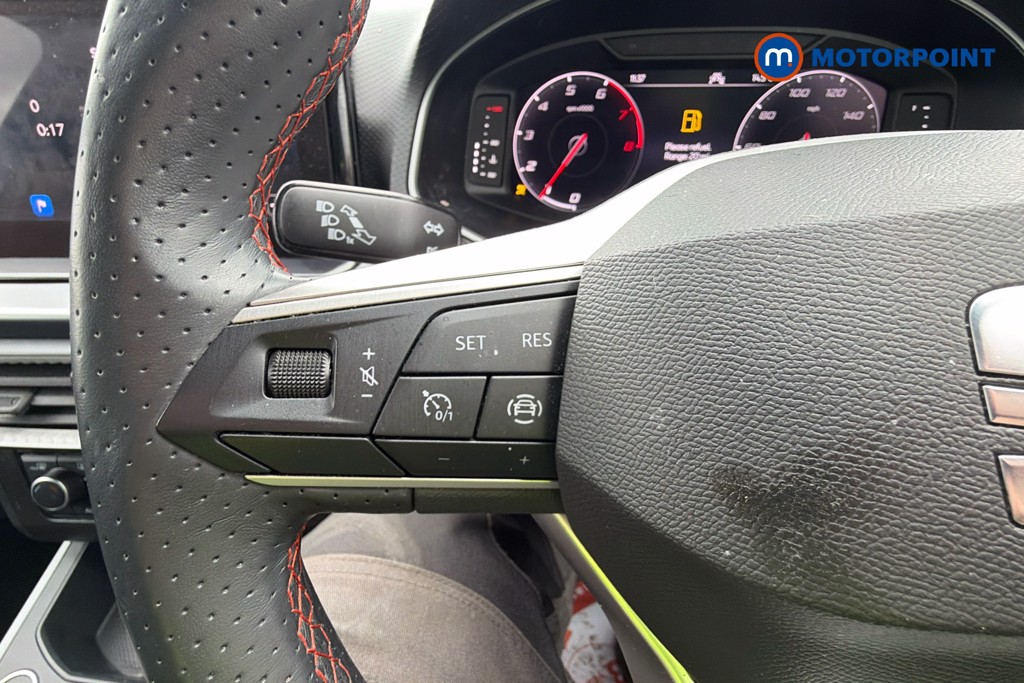 Used SEAT Ibiza 2024 for sale - 78123649: Photo 11