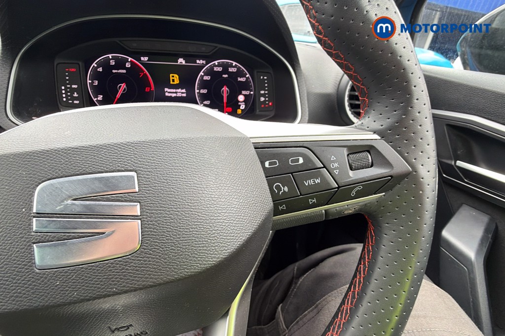 Used SEAT Ibiza 2024 for sale - 78123649: Photo 12