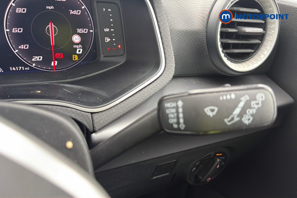 Used SEAT Ibiza 2024 for sale - 78123649: Photo 14