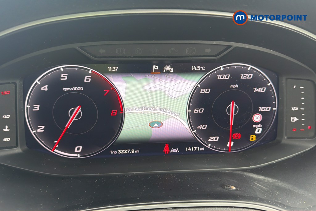 Used SEAT Ibiza 2024 for sale - 78123649: Photo 15