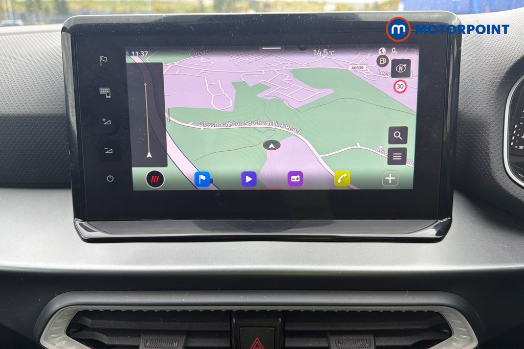 Used SEAT Ibiza 2024 for sale - 78123649: Photo 16