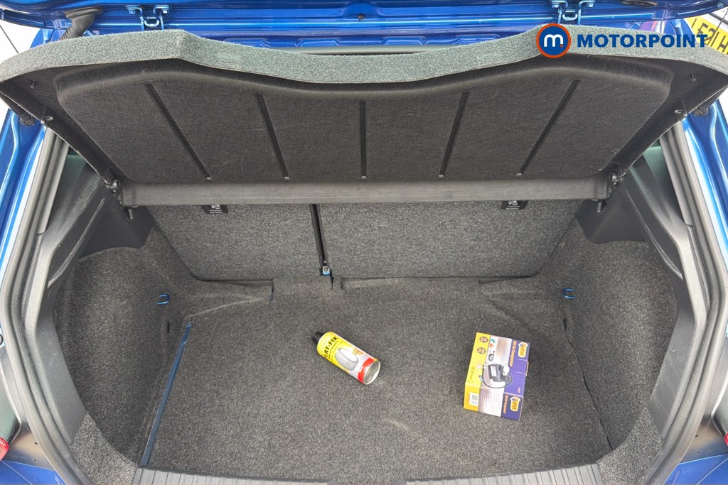 Used SEAT Ibiza 2024 for sale - 78123649: Photo 18