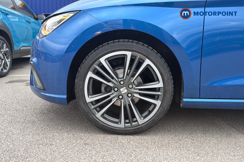 Used SEAT Ibiza 2024 for sale - 78123649: Photo 19