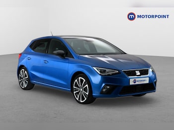 Used SEAT Ibiza 2024 for sale - 78123649: Photo