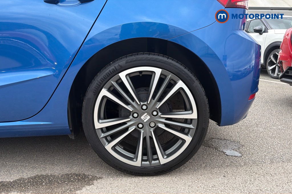 Used SEAT Ibiza 2024 for sale - 78123649: Photo 20